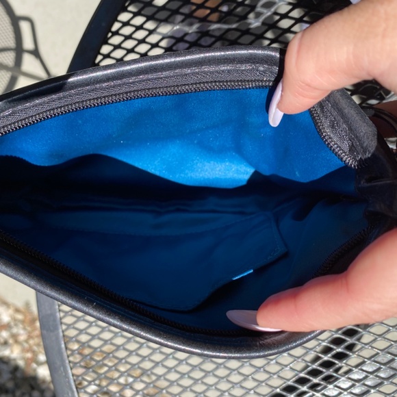 Coach Wristlet - Picture 3 of 3